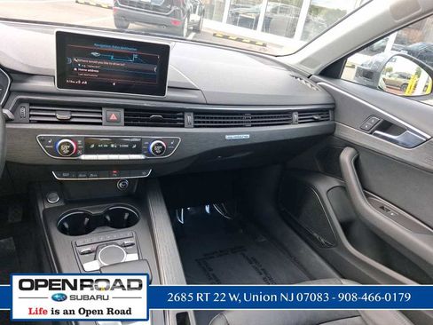 Used 2017 Audi A4 2.0T Premium Plus AWD/4WD image 28