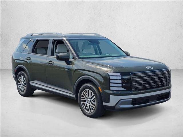 Used 2026 Hyundai Palisade SEL FWD image 3