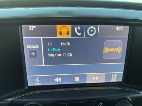 Used 2014 Chevrolet Silverado 1500 LT w/ LT Convenience Package image 14