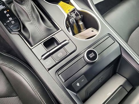 Used 2021 Kia K5 GT-Line w/ GT-Line FWD Premium Package image 18