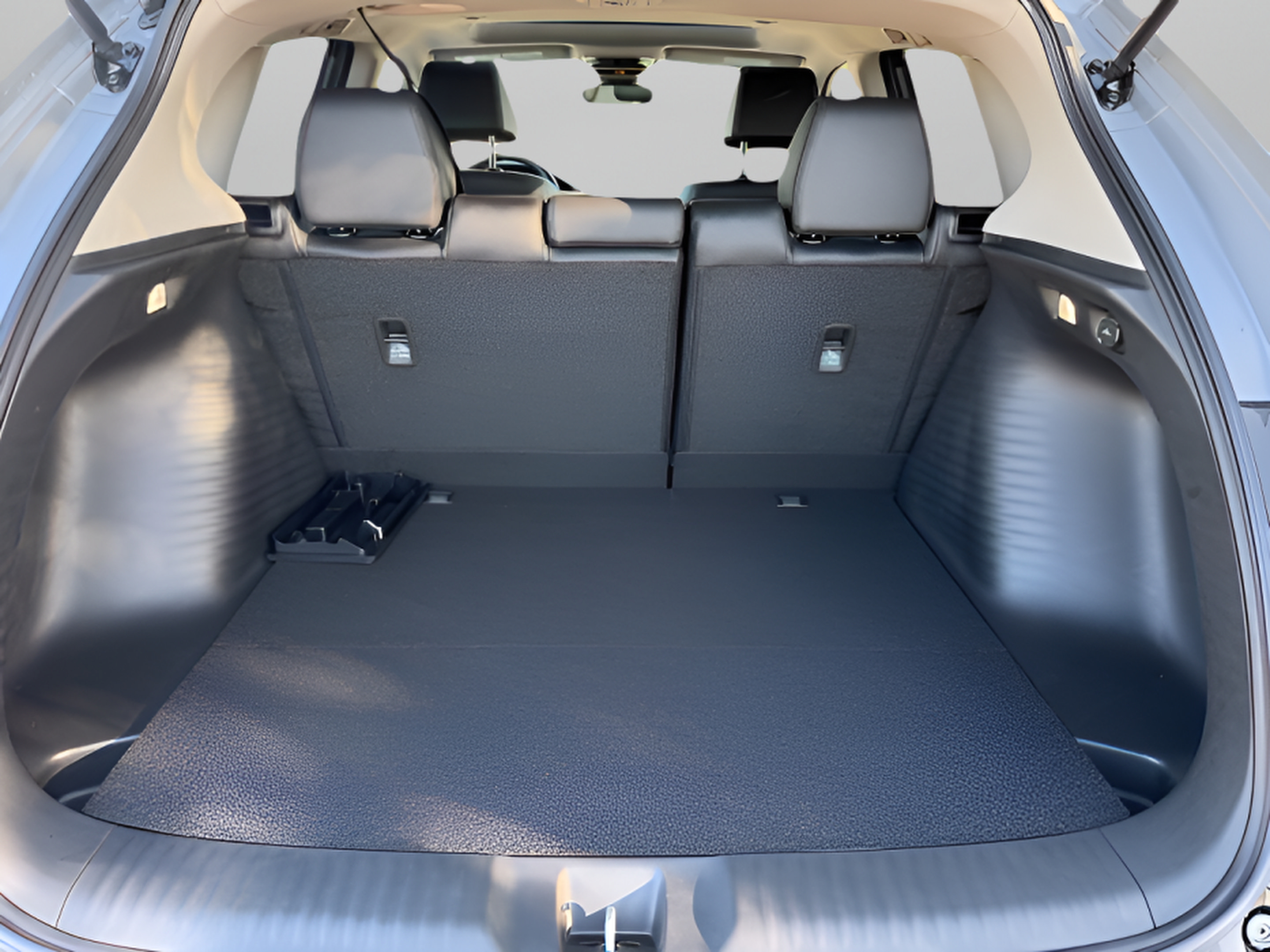 New 2027 Honda HR-V EX-L image 26