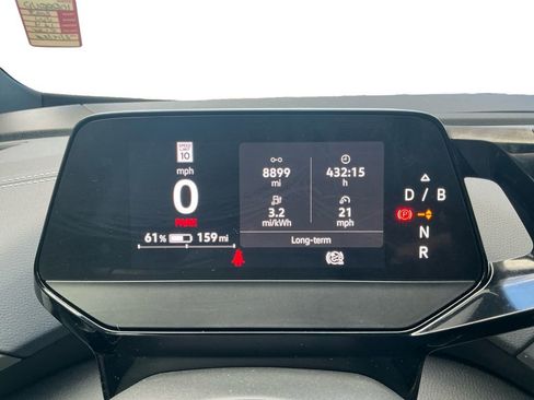 Used 2023 Volkswagen ID.4 Pro S image 19