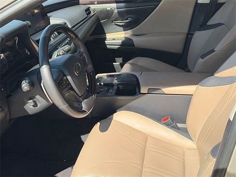 Used 2019 Lexus ES 350 F Sport w/ Accessory Package 2 image 17