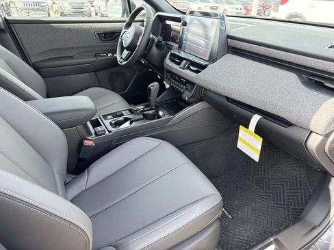 New 2026 Subaru Outback Limited AWD/4WD image 16