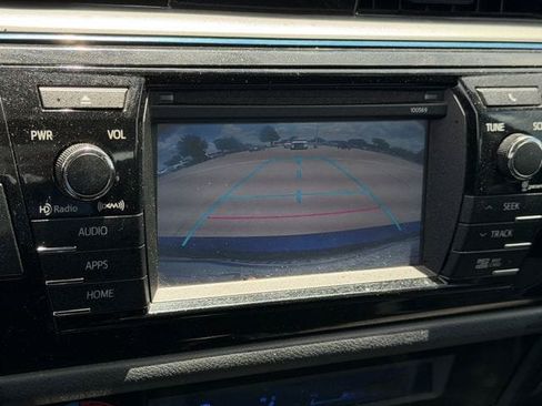 Used 2016 Toyota Corolla S w/ Driver Convenience Package FWD image 18
