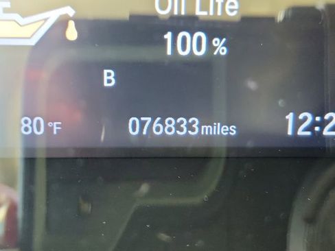 Used 2020 Honda CR-V LX image 25