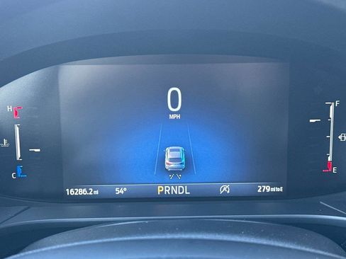 Used 2025 Ford Escape Active image 23