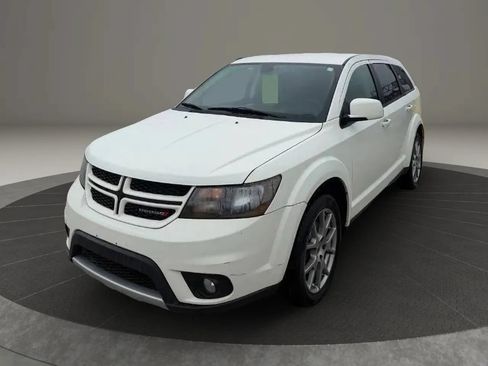 Used 2019 Dodge Journey GT AWD/4WD image 3