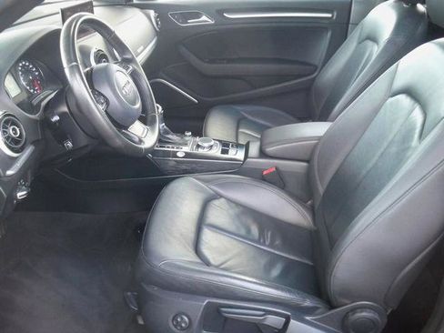 Used 2015 Audi A3 2.0T Premium Plus image 5