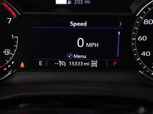 Certified 2023 Cadillac XT5 Premium Luxury image 25