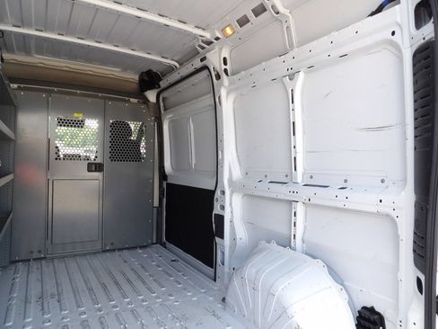 Used 2024 RAM ProMaster 2500 FWD image 43