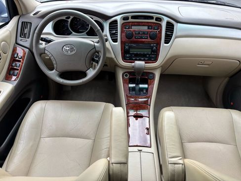 Used 2006 Toyota Highlander Limited image 26