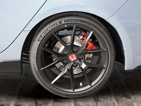 New 2025 Honda Civic Type R image 36