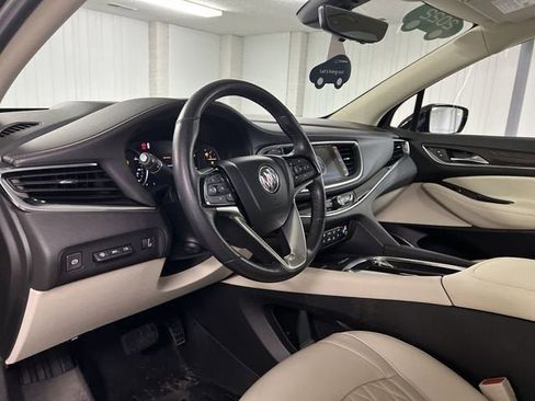 Certified 2022 Buick Enclave Avenir w/ Trailering Package, 5000 lbs. image 10