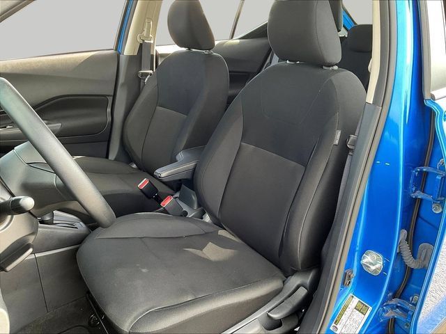 Certified 2025 Nissan Kicks Play S FWD image 23