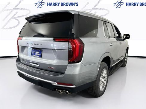 New 2026 GMC Yukon Denali w/ Advanced Technology Package AWD/4WD image 35