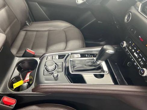 Used 2023 MAZDA CX-5 Signature AWD/4WD image 28