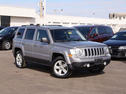 Used 2016 Jeep Patriot Sport w/ Power Value Group