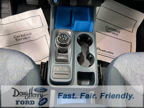 New 2025 Ford Maverick XLT w/ XLT Luxury Package image 42