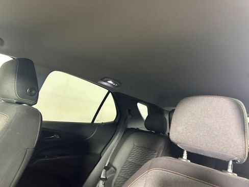 Used 2021 Chevrolet Equinox LT AWD/4WD image 13