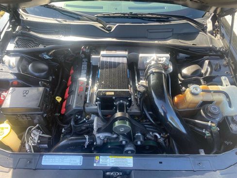 Used 2009 Dodge Challenger SRT8 w/ SRT Option Group II RWD image 18