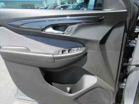 Used 2024 Chevrolet TrailBlazer LT w/ LT Cold Weather Package image 18