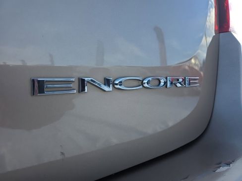 Used 2019 Buick Encore Preferred image 9