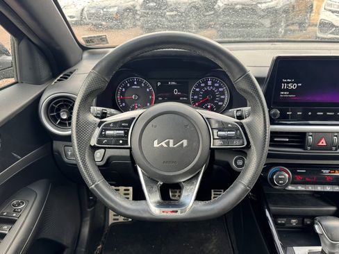 Used 2023 Kia Forte GT-Line image 10