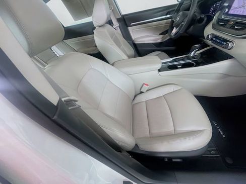 Used 2021 Nissan Altima 2.5 SL FWD image 31