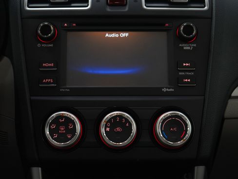 Used 2016 Subaru Forester 2.5i image 18