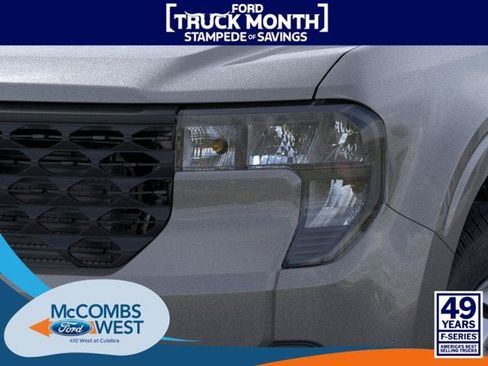 New 2026 Ford Maverick XL image 19