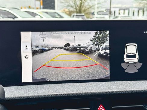 Certified 2024 Kia EV6 Light image 16