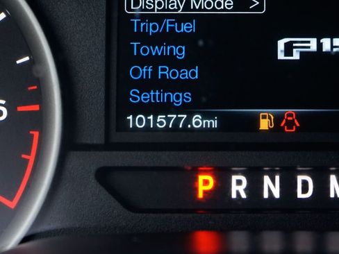 Used 2018 Ford F150 XLT w/ Equipment Group 302A Luxury AWD/4WD image 24
