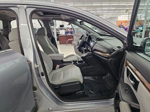 Used 2018 Honda CR-V EX image 34