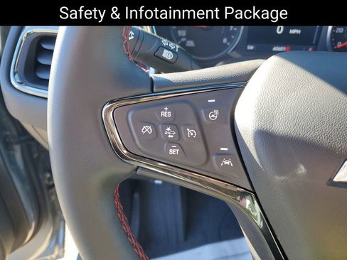 Used 2024 Chevrolet Equinox RS image 12