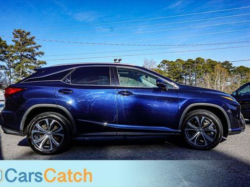 Used 2018 Lexus RX 350 AWD image 2
