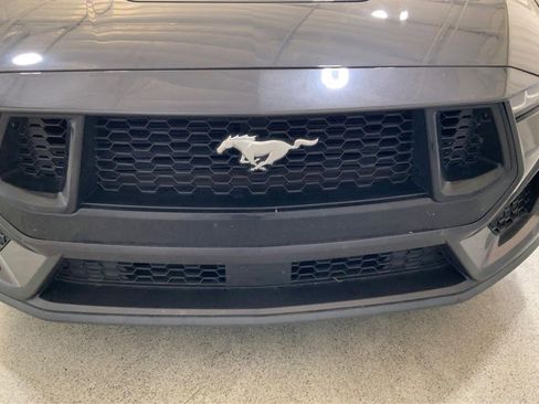 Used 2024 Ford Mustang GT Premium image 27