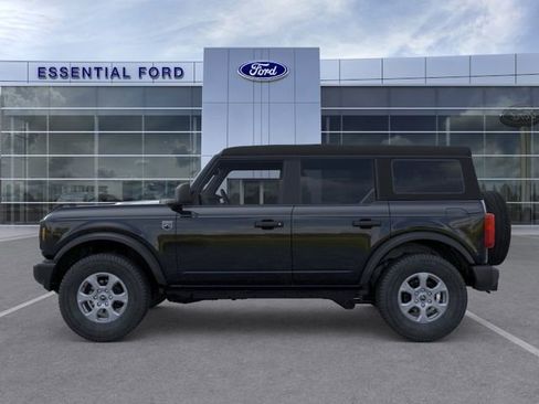 New 2026 Ford Bronco Big Bend AWD/4WD image 3
