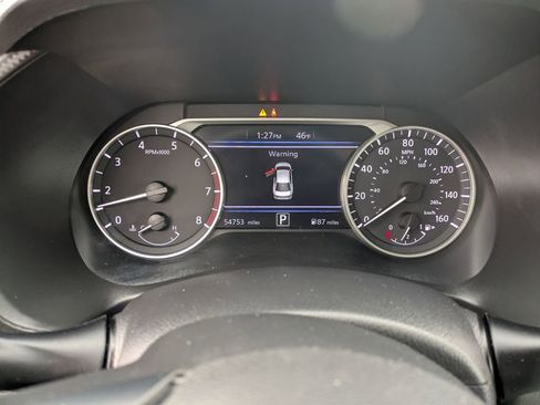 Used 2023 Nissan Sentra SV image 15