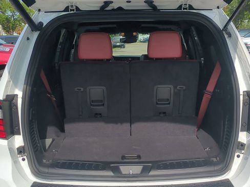 Used 2023 Dodge Durango SRT AWD/4WD image 14