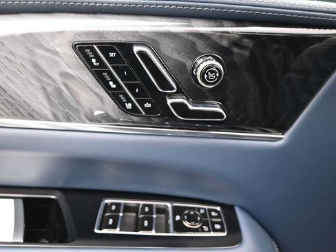 New 2025 Cadillac Escalade IQ Luxury 2 image 21