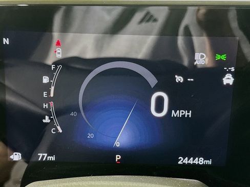 Certified 2024 Buick Envista Sport Touring w/ Convenience I Package image 10