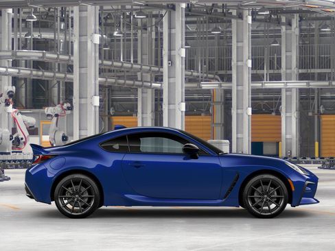New 2026 Toyota GR86 Premium RWD image 12