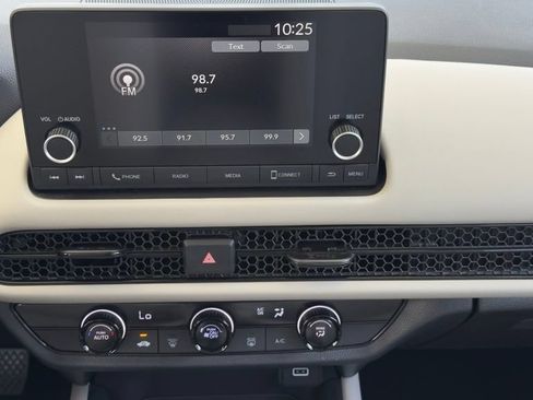 Used 2025 Honda HR-V LX image 20