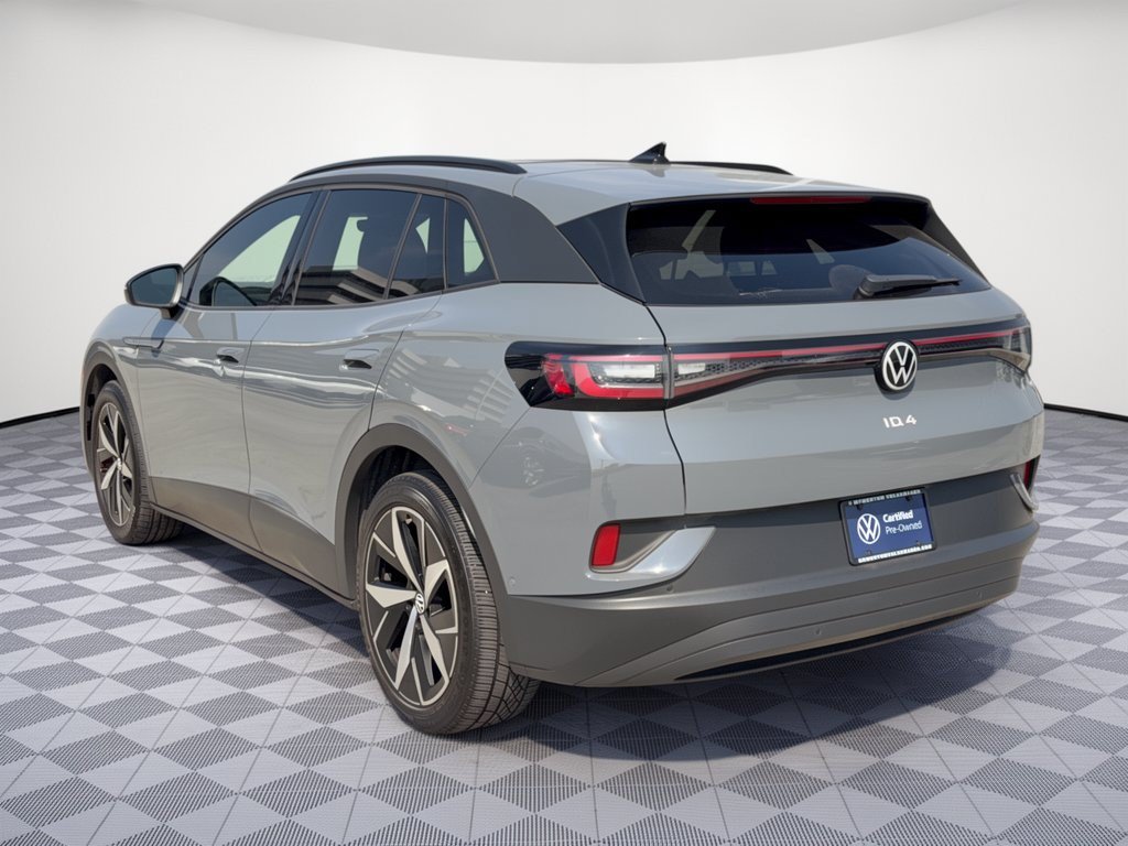 Used 2023 Volkswagen ID.4 Pro S RWD image 3