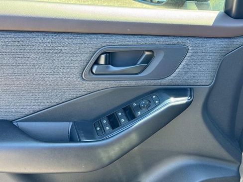 Certified 2023 Nissan Rogue S AWD/4WD image 26