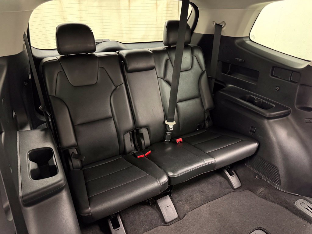 Used 2022 Kia Telluride S FWD image 15