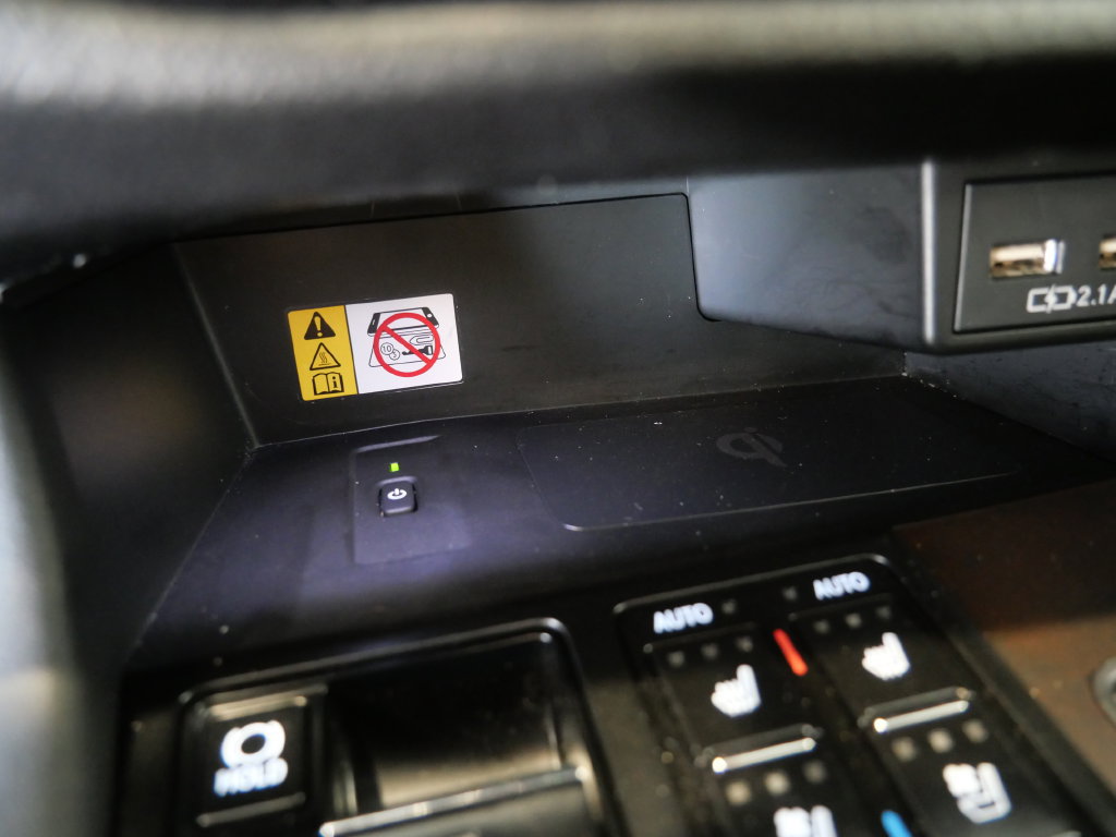 Used 2022 Lexus RX 350 AWD w/ Premium Package image 32