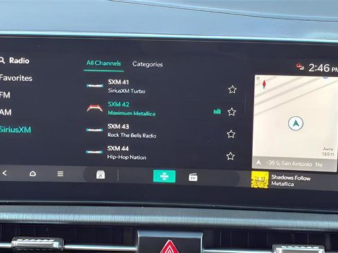 New 2026 Kia Sportage X-Line w/ X-Line Technology Package AWD/4WD image 16
