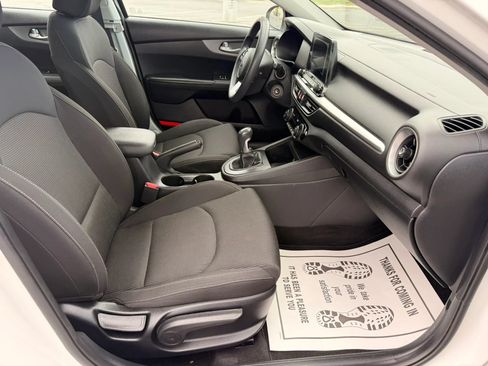 Used 2019 Kia Forte Sedan FWD image 15